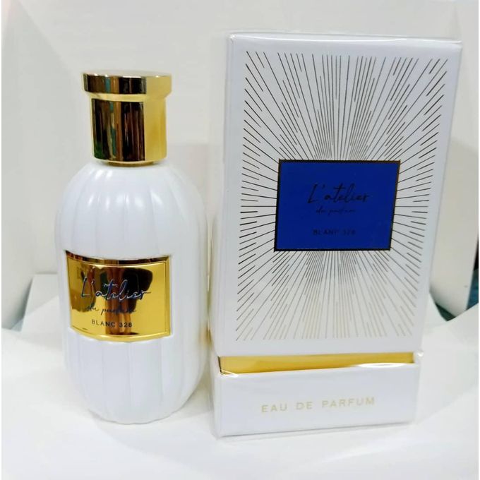 Atelier du Parfum BY Maison du Parfum