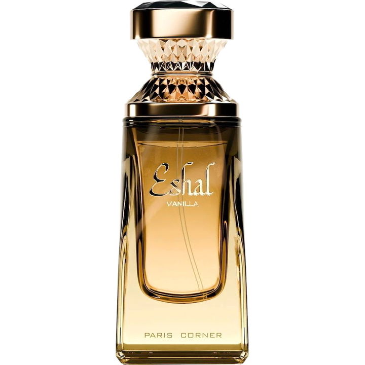 Eshal Vanilla by Paris Corne