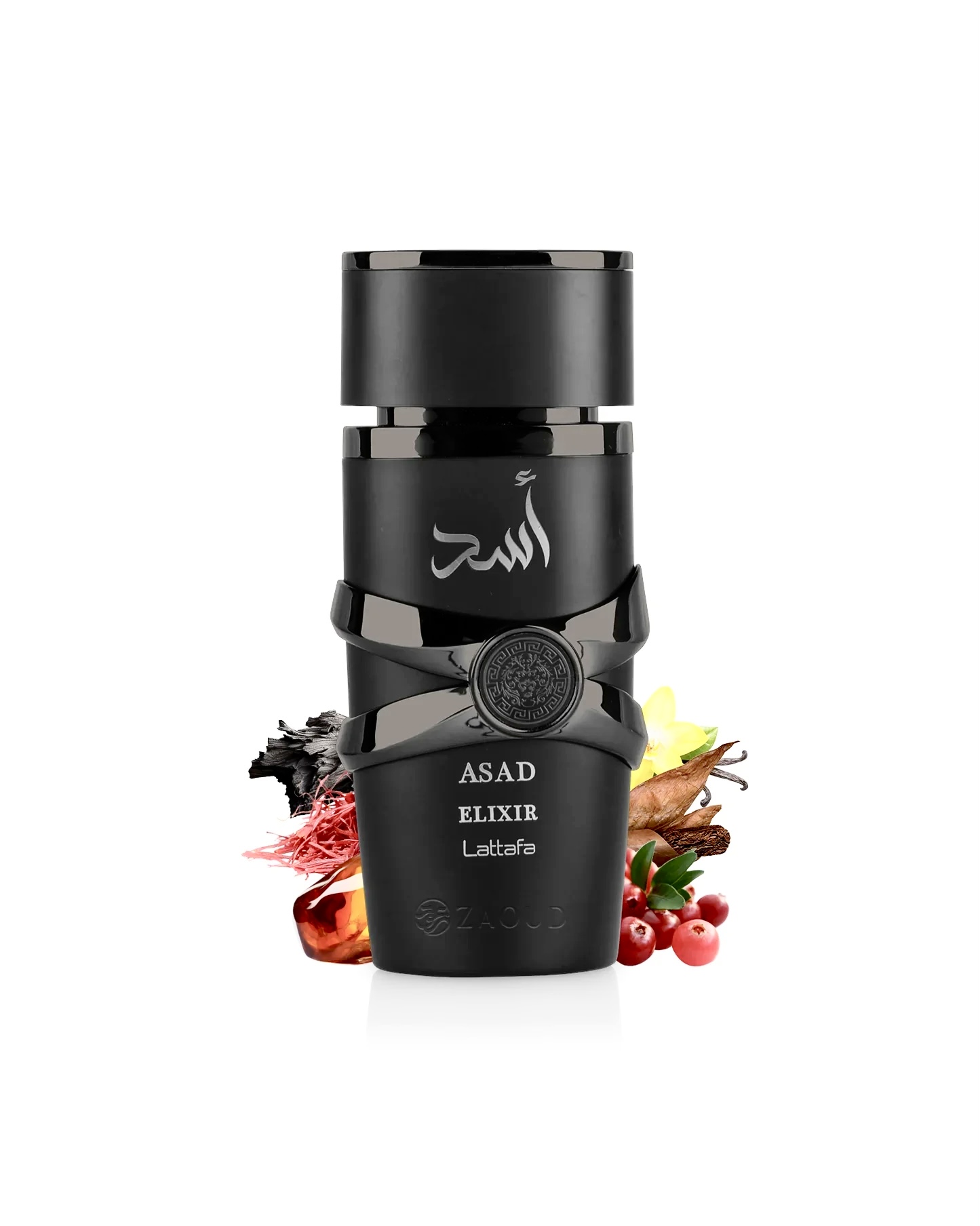 ASAD ELIXIR
