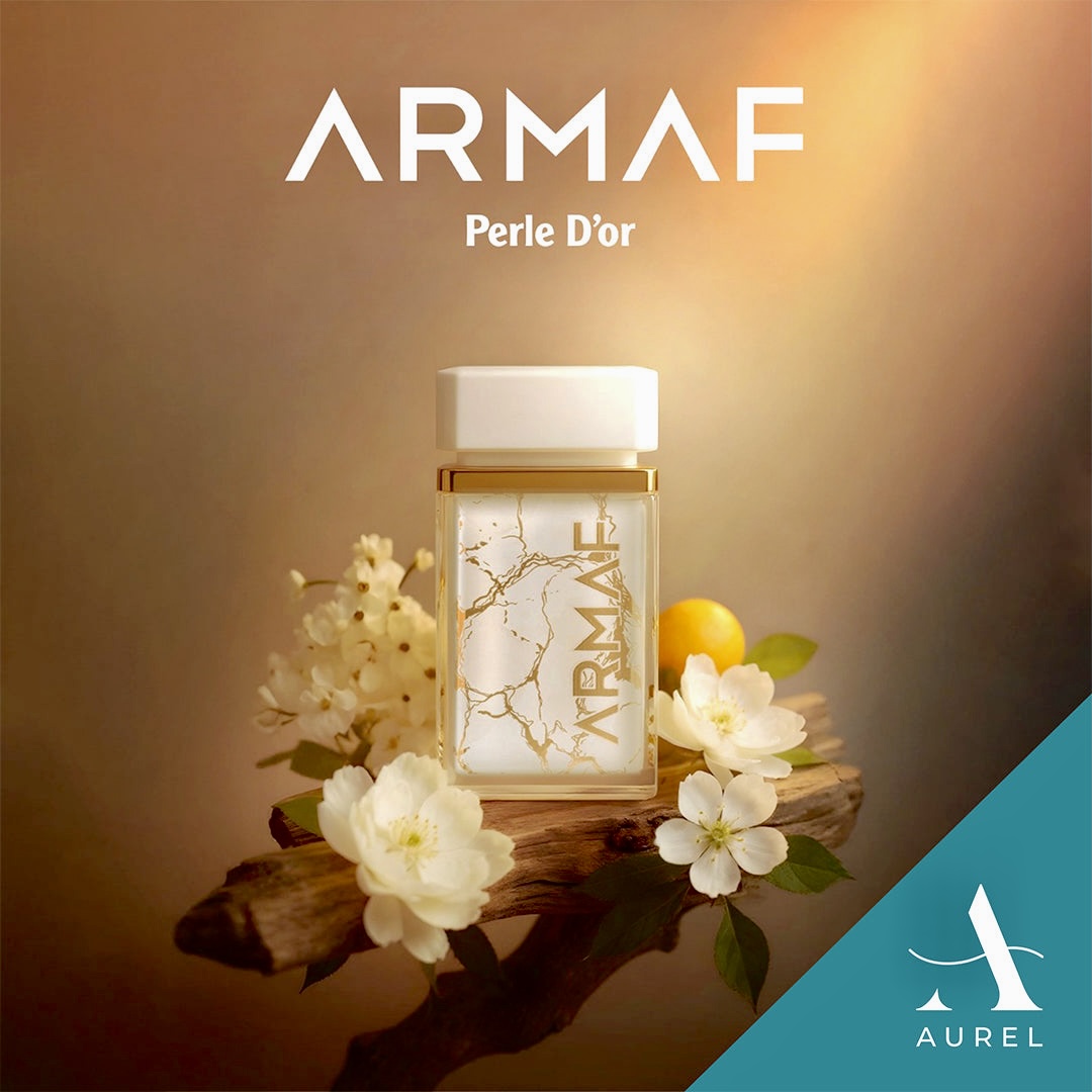 Perle D’Or ARMAF