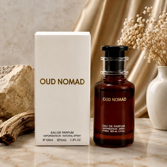 OUD NOMADE