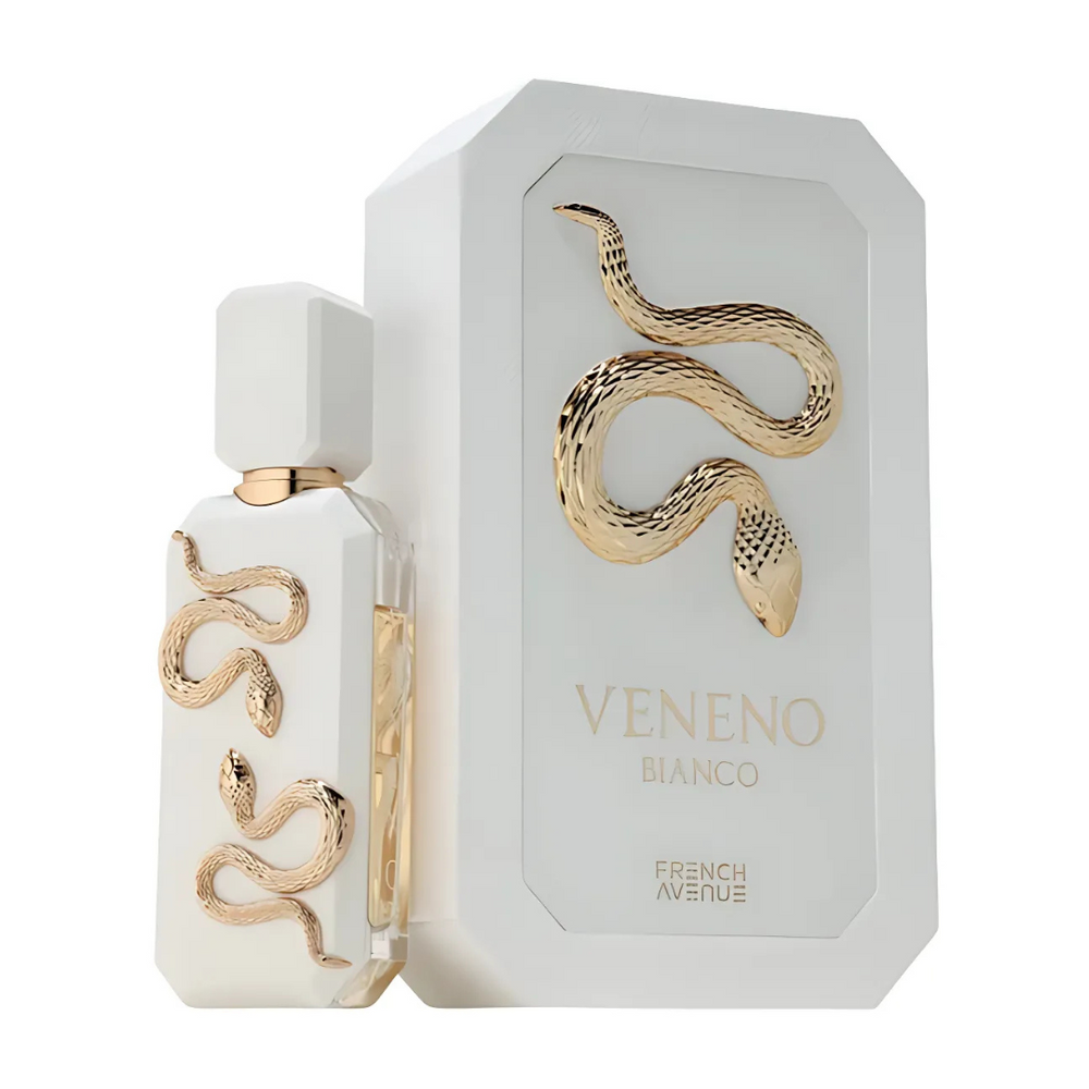 French Avenue Veneno Bianco EDP 100 ml