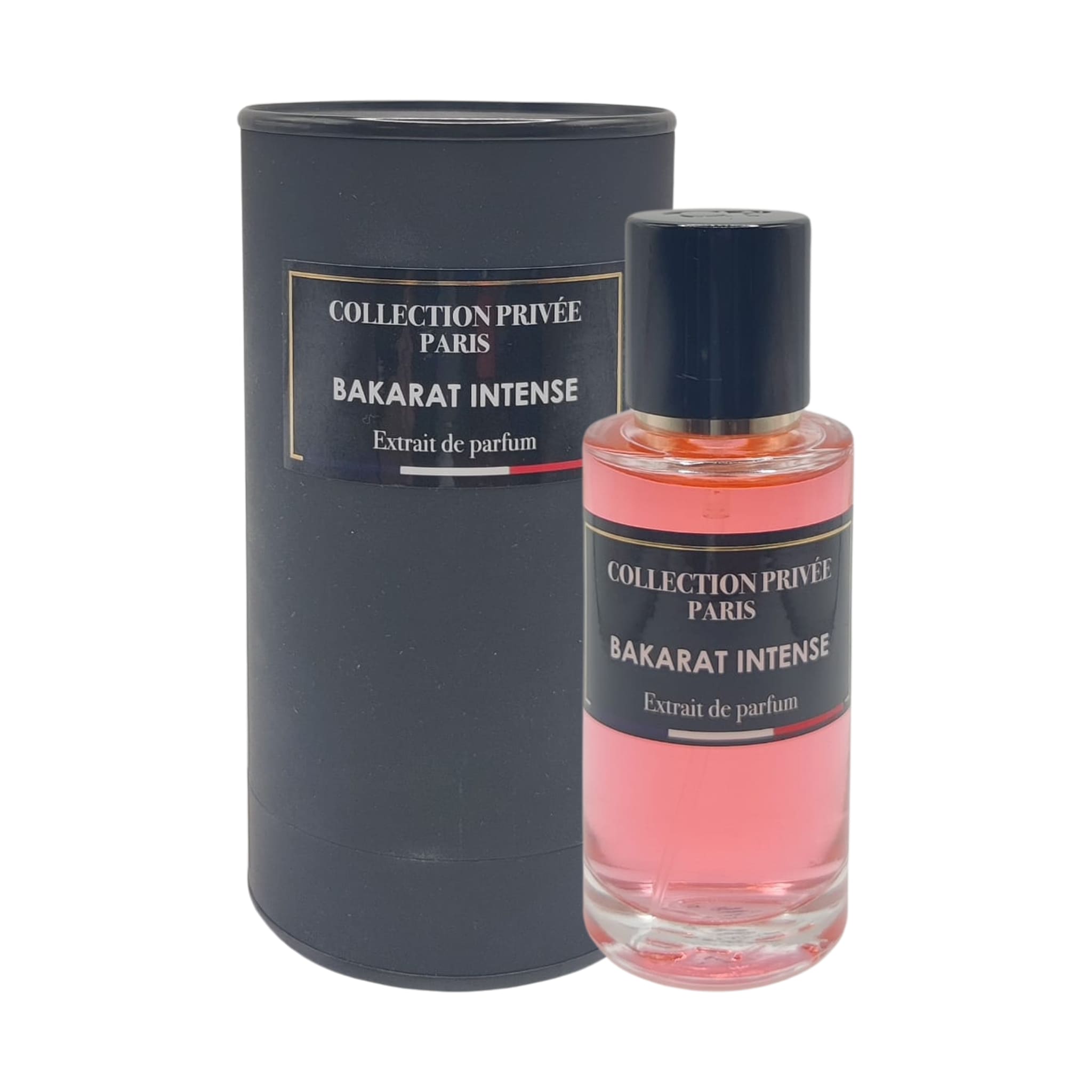 Bakarat Intense Collection Privée Paris - Extrait de parfum 100ml