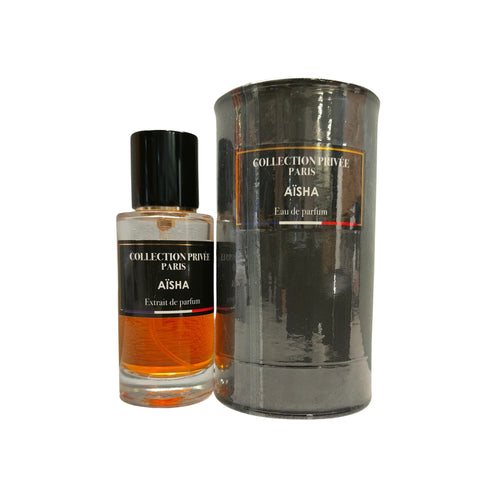 Aisha - Collection Privée Paris - Extrait de parfum 100ml