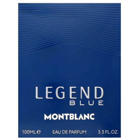 Monte Leone Legende Bleu Fragrance World