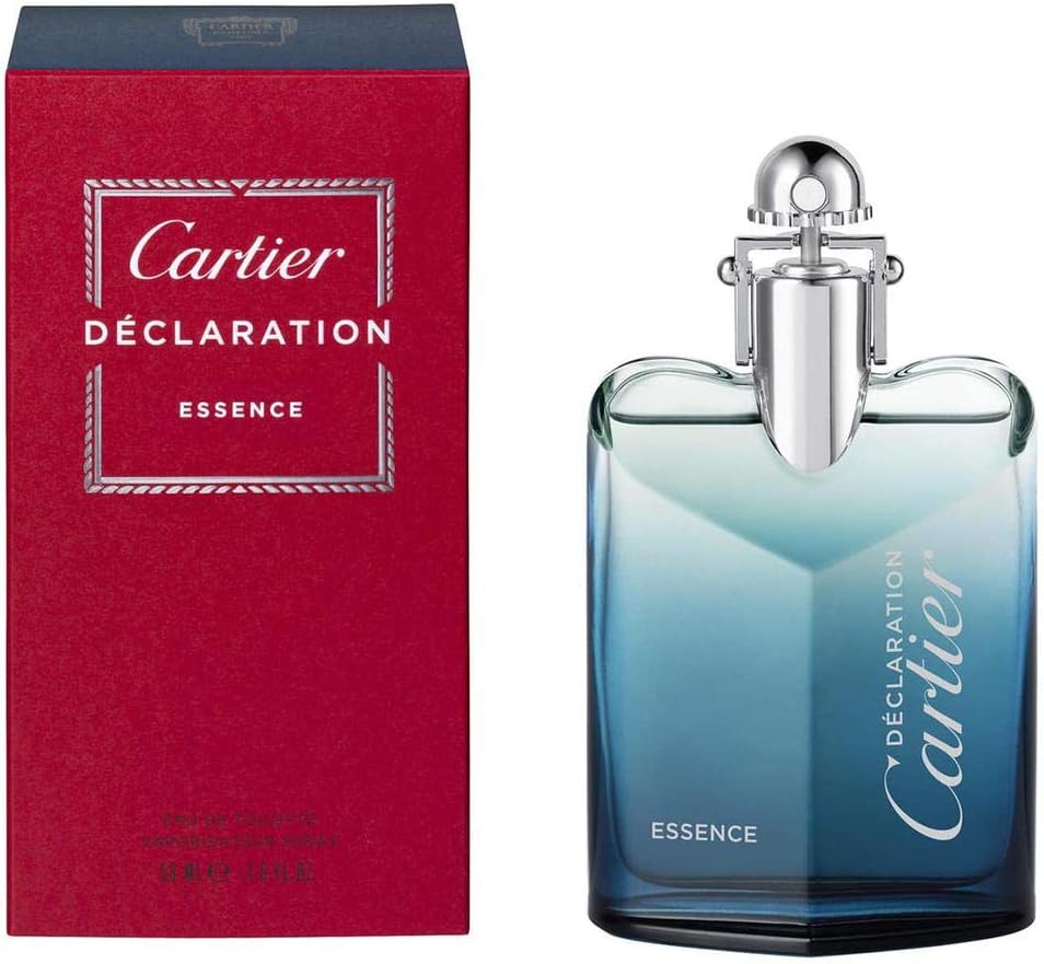 Cartier Declaration Essence EDT 50 ml
