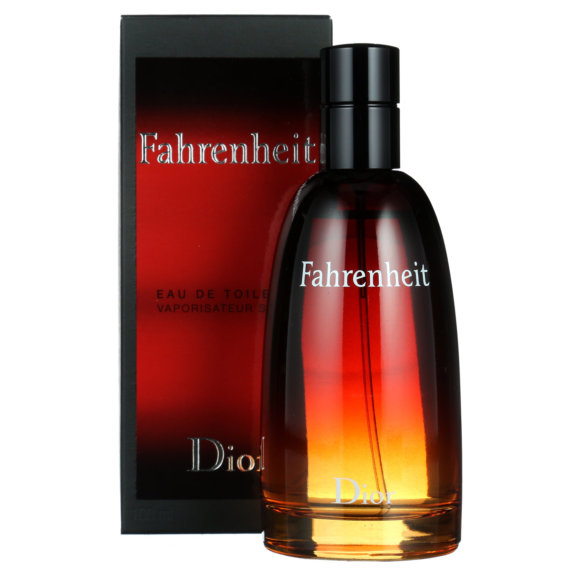 Christian Dior Fahrenheit Cologne for Men