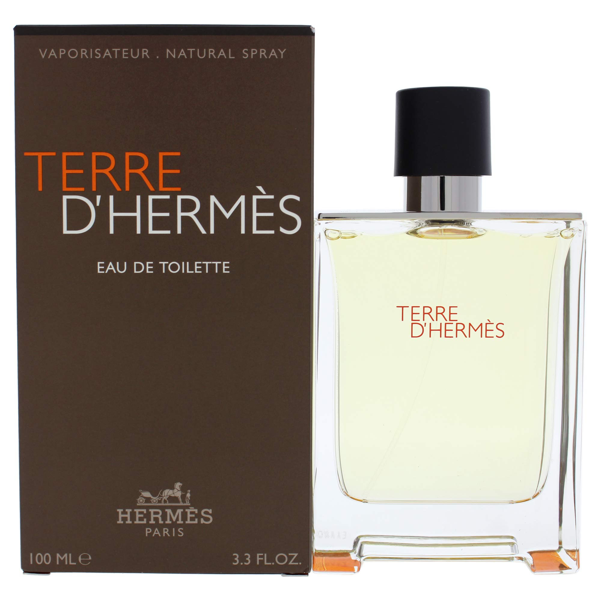 Terre D' Hermes Pour Homme Limited Edition By Hermes