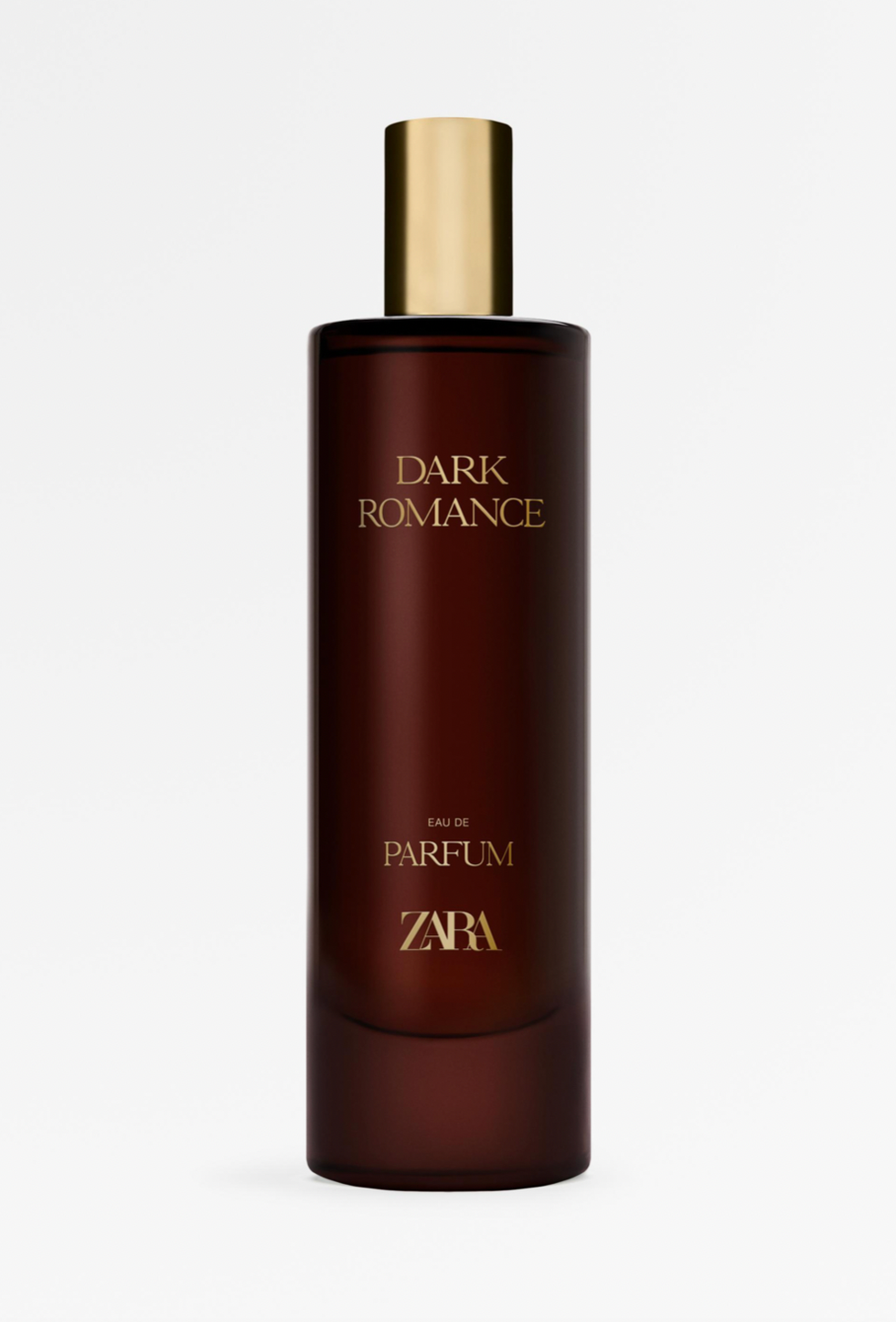 Zara Dark Romance Elixir 80ml Parfum
