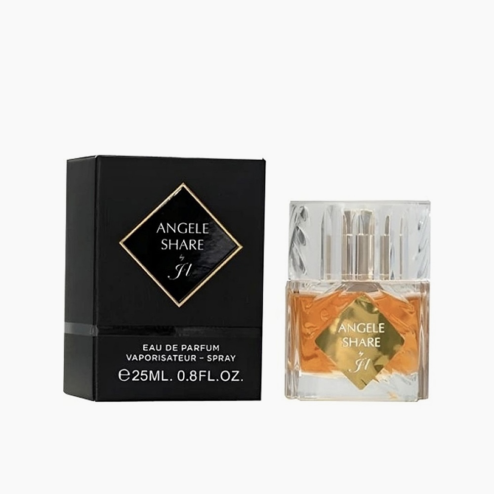 ANGEL SHARE 25ML J.TWAIN