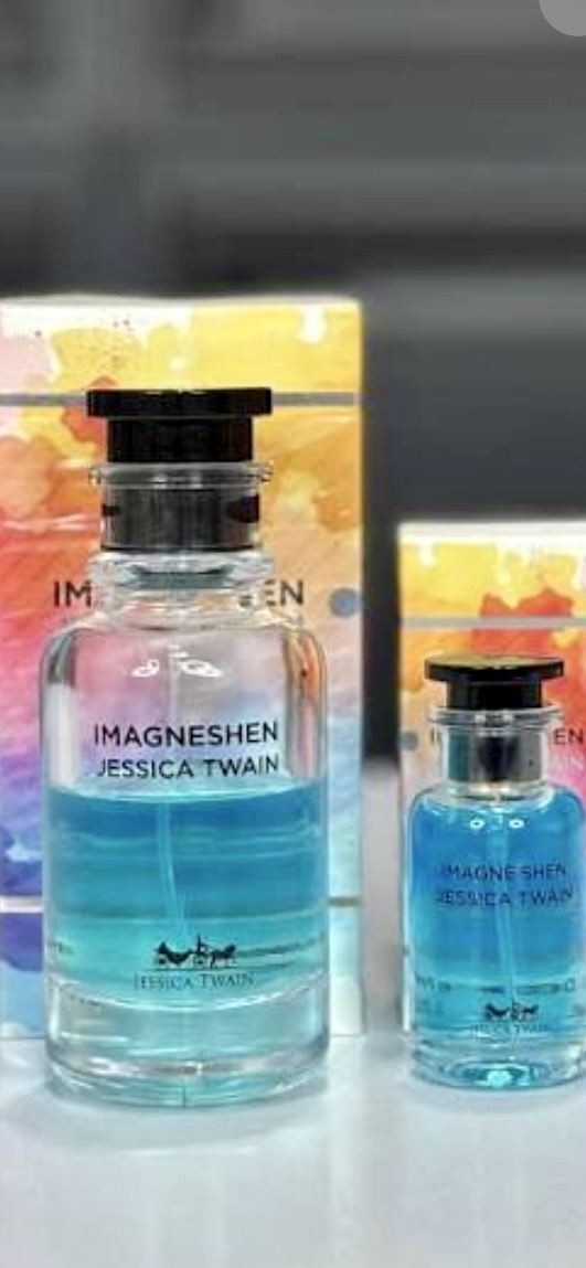 IMAGNESHEN 30ML J.TWAIN