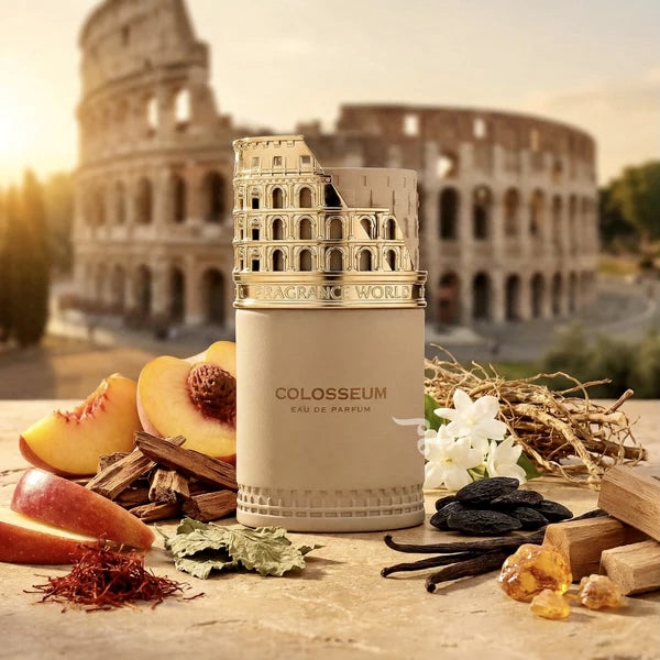 COLOSSEUM POUR HOMME