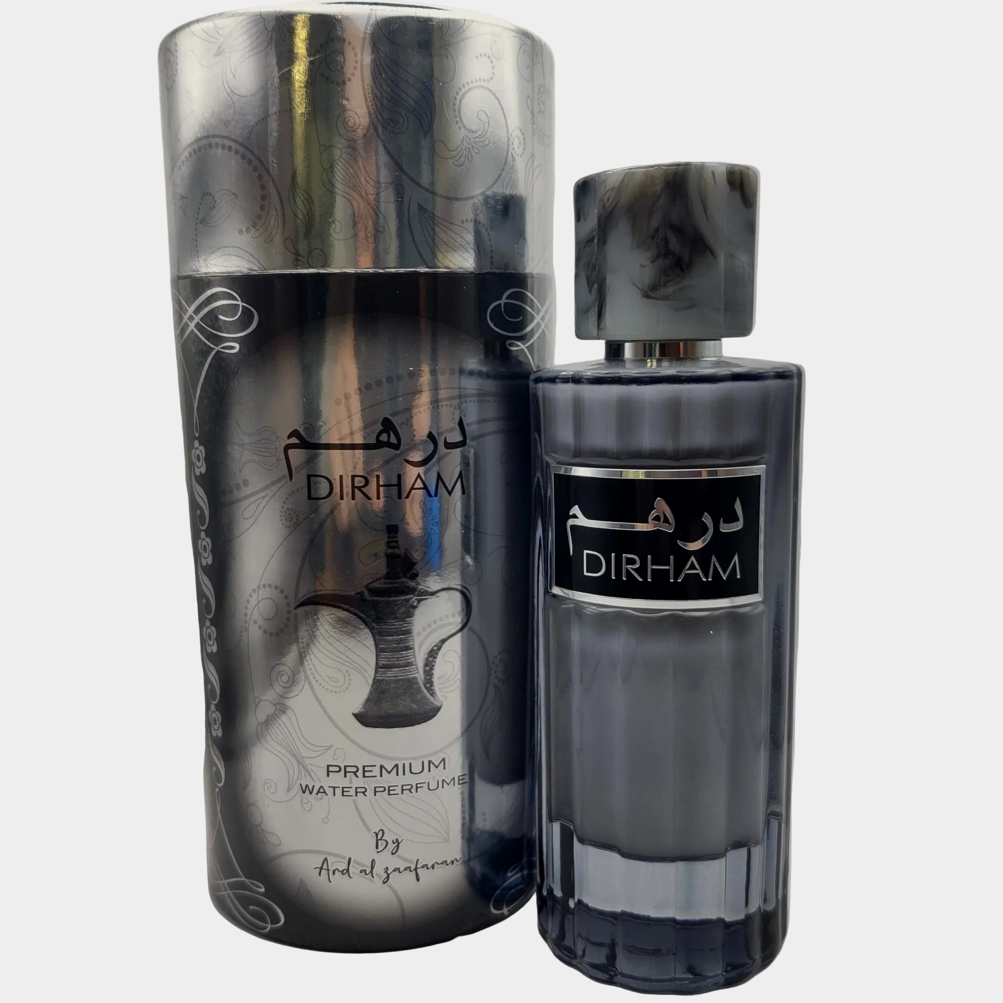 DIRHAM BRUME