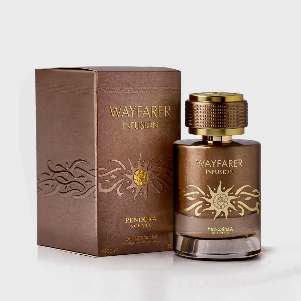 WAYFARER INFUSION